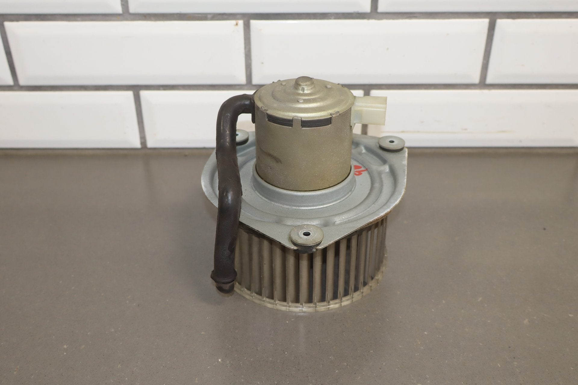 1986 Nissan 300ZX Blower Motor OEM