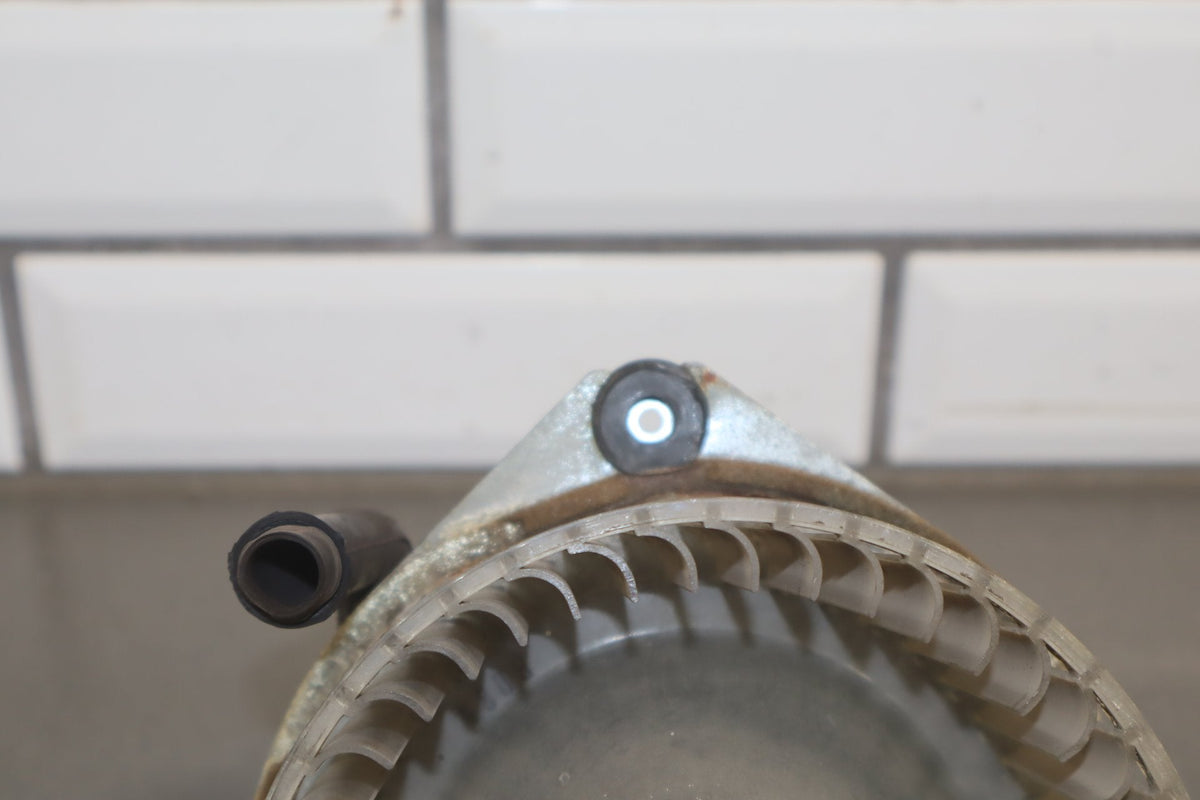 1986 Nissan 300ZX Blower Motor OEM