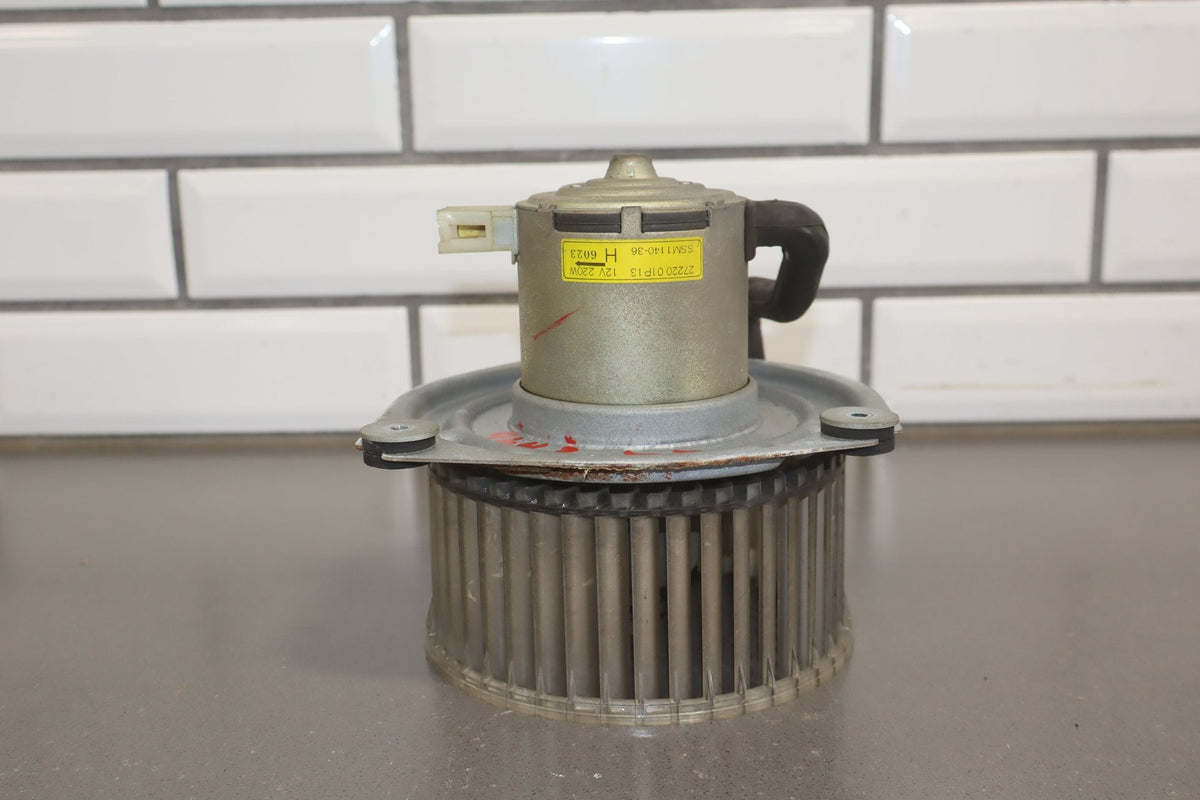 1986 Nissan 300ZX Blower Motor OEM