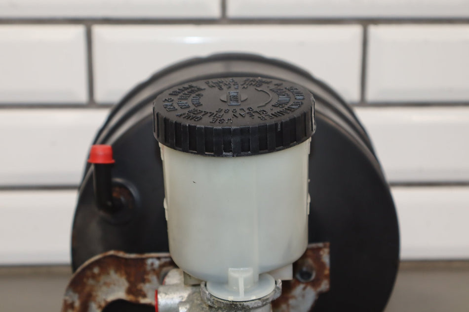 1986 Nissan 300ZX Brake Booster OEM