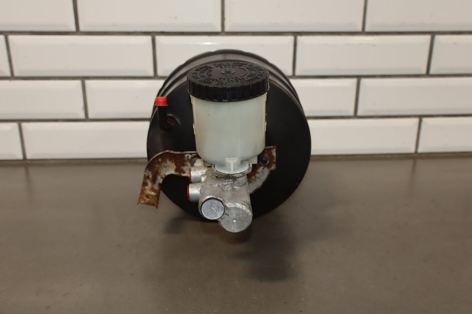 1986 Nissan 300ZX Brake Booster OEM