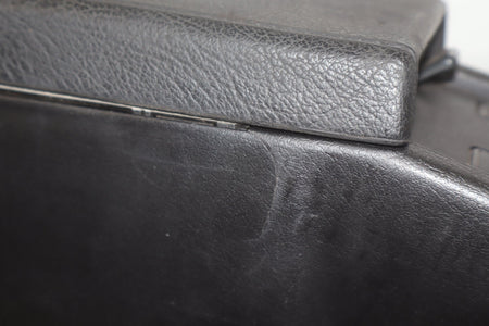 1986 Nissan 300ZX Centre Console Black T