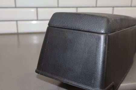 1986 Nissan 300ZX Centre Console Black T