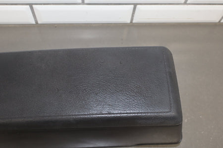 1986 Nissan 300ZX Centre Console Black T