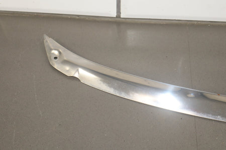 1986 Nissan 300ZX Chrome Cowl Vent Panel OEM