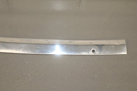 1986 Nissan 300ZX Chrome Cowl Vent Panel OEM