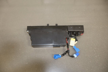 1986 Nissan 300ZX Climate Control OEM