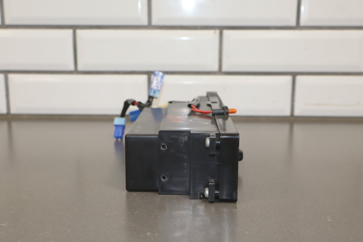 1986 Nissan 300ZX Climate Control OEM