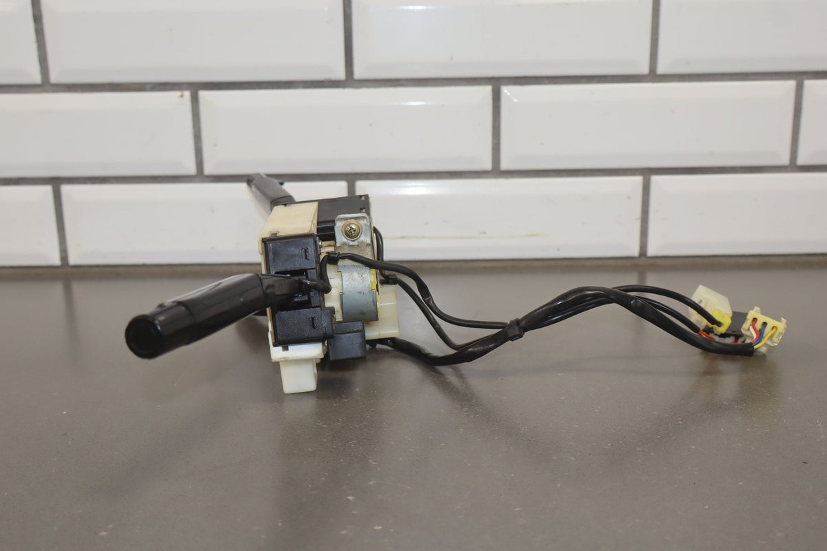 1986 Nissan 300ZX Combination Switch Wiper Turn Signal OEM
