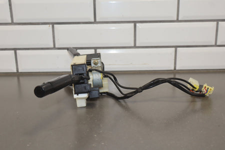 1986 Nissan 300ZX Combination Switch Wiper Turn Signal OEM