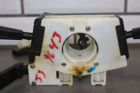 1986 Nissan 300ZX Combination Switch Wiper Turn Signal OEM