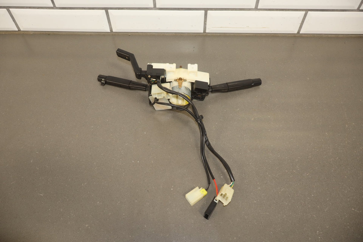 1986 Nissan 300ZX Combination Switch Wiper Turn Signal OEM