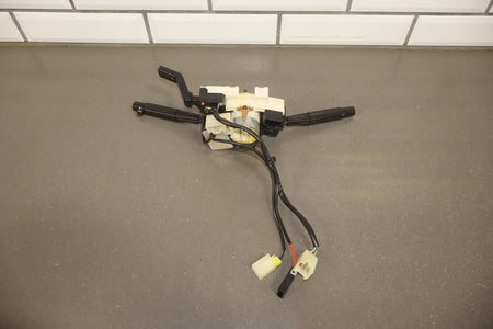 1986 Nissan 300ZX Combination Switch Wiper Turn Signal OEM