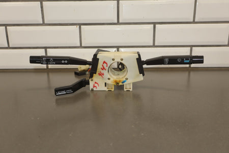 1986 Nissan 300ZX Combination Switch Wiper Turn Signal OEM