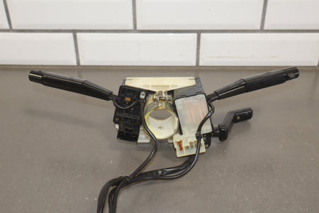 1986 Nissan 300ZX Combination Switch Wiper Turn Signal OEM