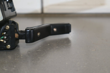 1986 Nissan 300ZX Combination Switch Wiper Turn Signal OEM