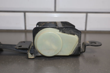 1986 Nissan 300ZX Driver Left Front Seat Belt Black T