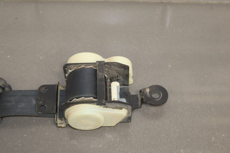 1986 Nissan 300ZX Driver Left Front Seat Belt Black T