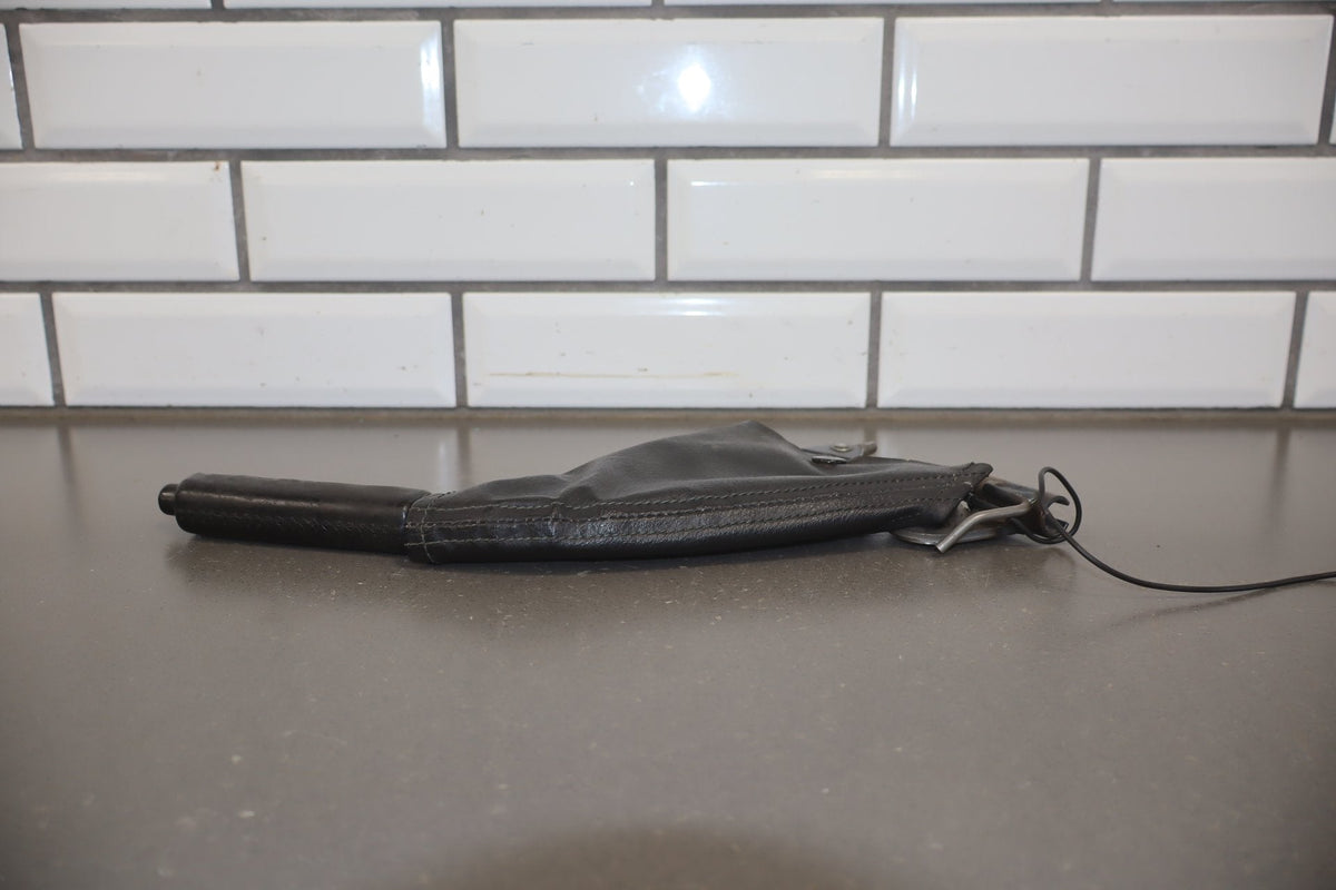 1986 Nissan 300ZX Emergency Brake Handle/ Pedal OEM
