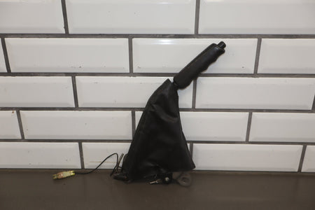 1986 Nissan 300ZX Emergency Brake Handle/ Pedal OEM