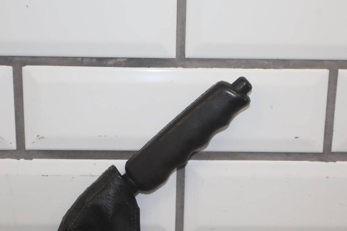 1986 Nissan 300ZX Emergency Brake Handle/ Pedal OEM