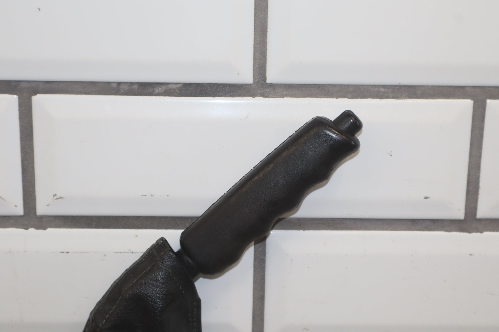 1986 Nissan 300ZX Emergency Brake Handle/ Pedal OEM