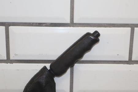 1986 Nissan 300ZX Emergency Brake Handle/ Pedal OEM