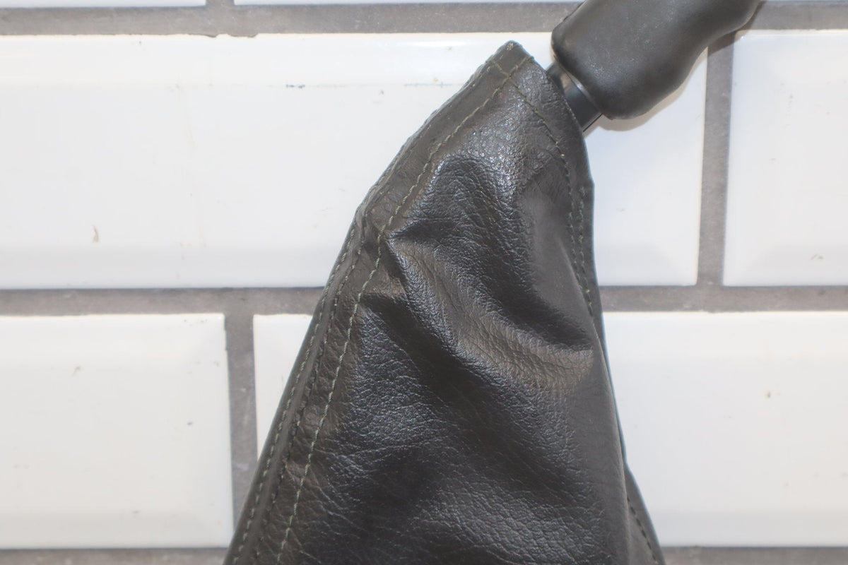 1986 Nissan 300ZX Emergency Brake Handle/ Pedal OEM