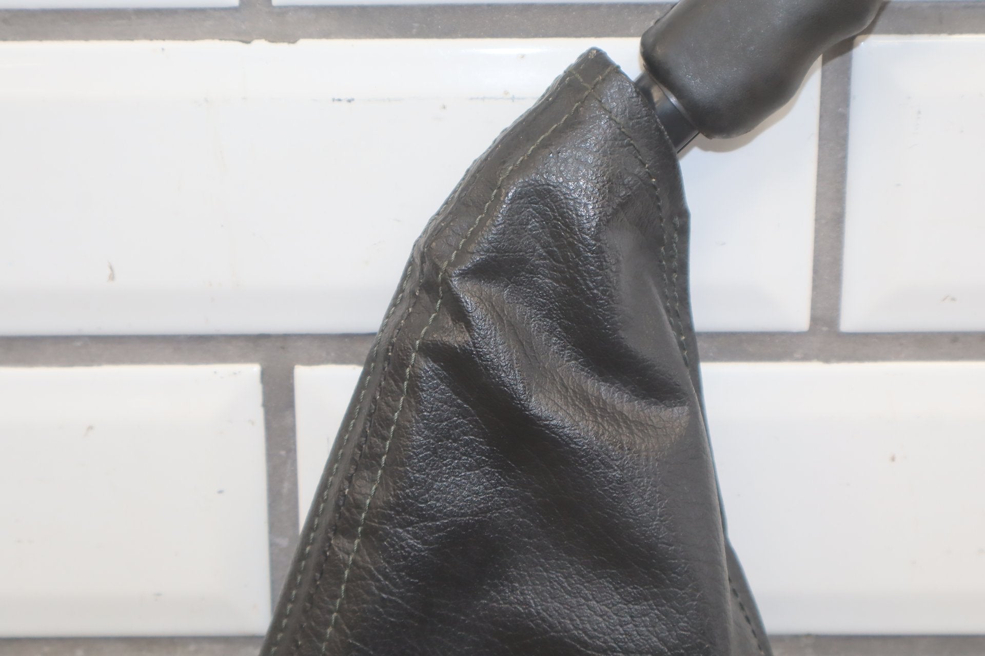1986 Nissan 300ZX Emergency Brake Handle/ Pedal OEM