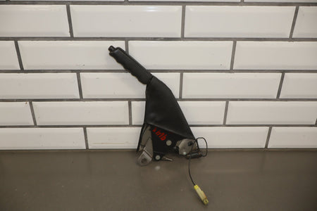 1986 Nissan 300ZX Emergency Brake Handle/ Pedal OEM