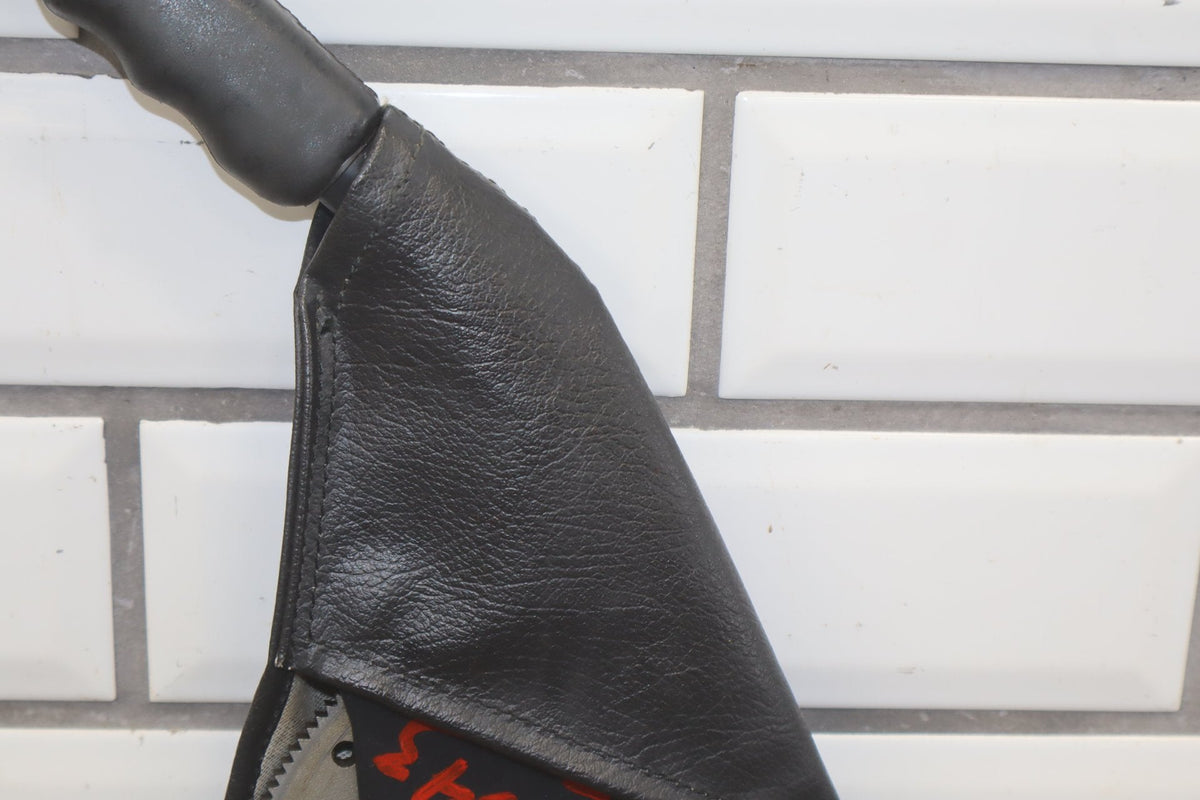 1986 Nissan 300ZX Emergency Brake Handle/ Pedal OEM