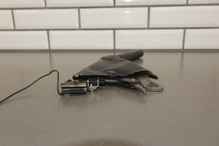 1986 Nissan 300ZX Emergency Brake Handle/ Pedal OEM