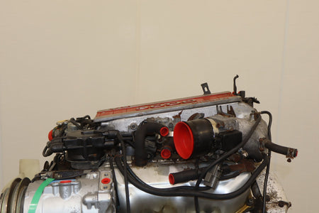 1986 Nissan 300ZX Engine 3.0LL VG30E 83652 miles