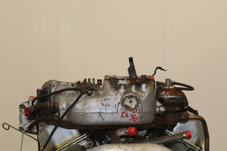 1986 Nissan 300ZX Engine 3.0LL VG30E 83652 miles