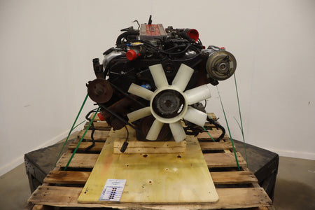 1986 Nissan 300ZX Engine 3.0LL VG30E 83652 miles