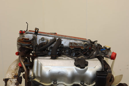 1986 Nissan 300ZX Engine 3.0LL VG30E 83652 miles