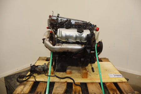 1986 Nissan 300ZX Engine 3.0LL VG30E 83652 miles