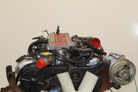 1986 Nissan 300ZX Engine 3.0LL VG30E 83652 miles