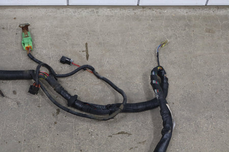 1986 Nissan 300ZX Engine Wiring Harness 3.0L Automatic OEM