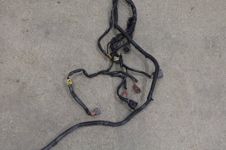 1986 Nissan 300ZX Engine Wiring Harness 3.0L Automatic OEM