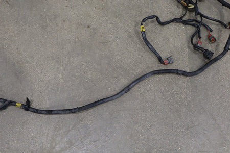 1986 Nissan 300ZX Engine Wiring Harness 3.0L Automatic OEM