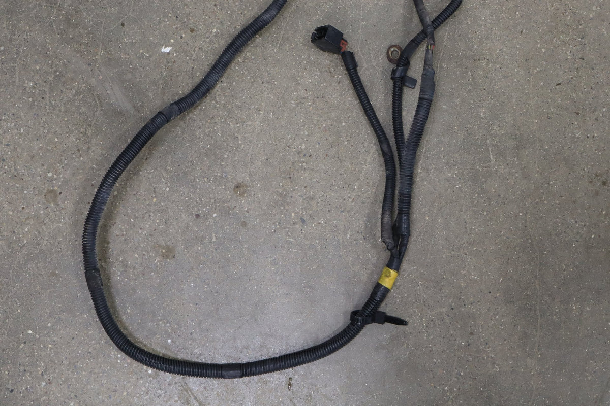 1986 Nissan 300ZX Engine Wiring Harness 3.0L Automatic OEM