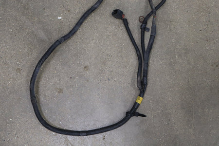 1986 Nissan 300ZX Engine Wiring Harness 3.0L Automatic OEM