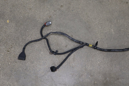 1986 Nissan 300ZX Engine Wiring Harness 3.0L Automatic OEM