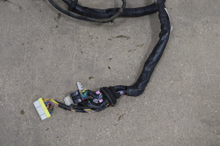 1986 Nissan 300ZX Engine Wiring Harness 3.0L Automatic OEM