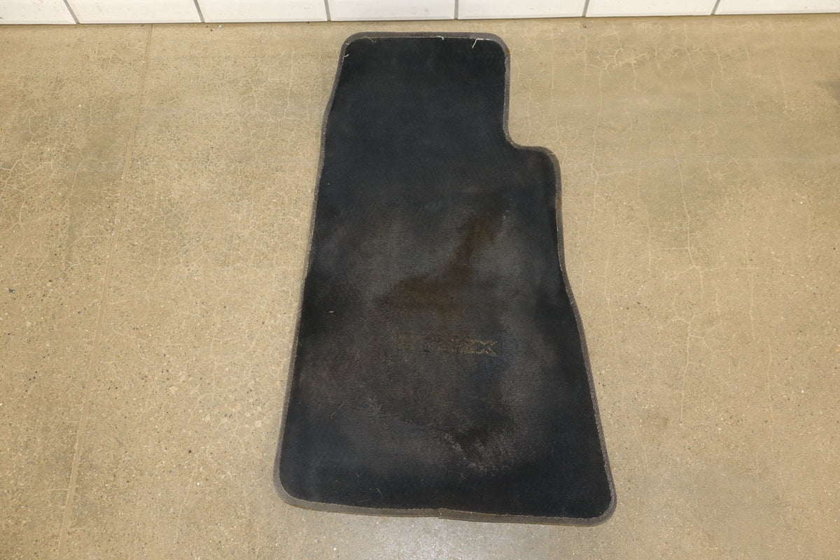 1986 Nissan 300ZX Floor Mats OEM