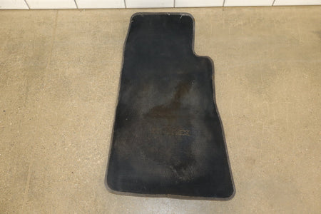 1986 Nissan 300ZX Floor Mats OEM