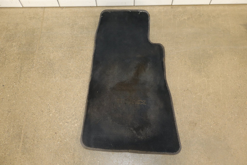 1986 Nissan 300ZX Floor Mats OEM