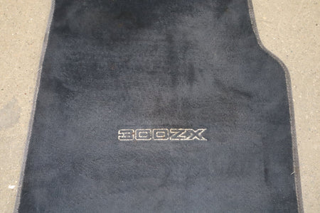 1986 Nissan 300ZX Floor Mats OEM