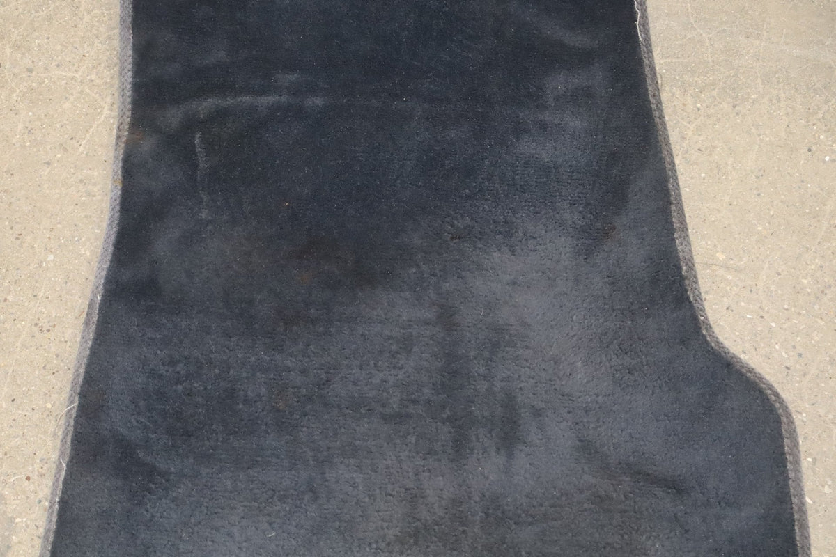 1986 Nissan 300ZX Floor Mats OEM